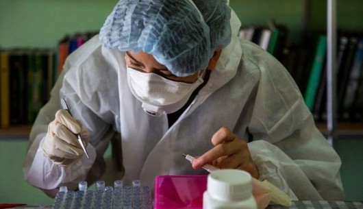 Trung Quốc phát hiện 35 người nhiễm virus mới có nguồn gốc từ động vật