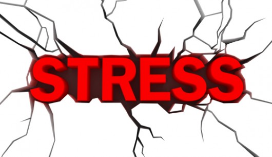 Giải tỏa stress như thế nào?