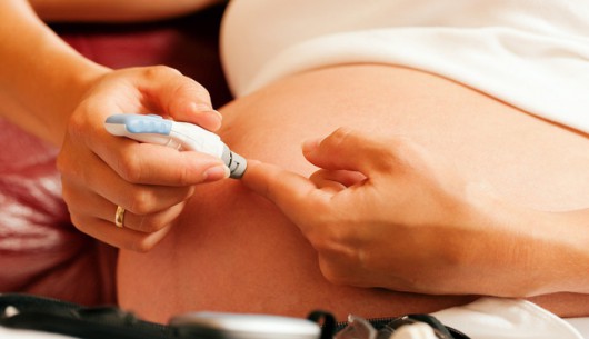 20% thai phụ có nguy cơ mắc đái tháo đường thai kỳ tại Việt Nam