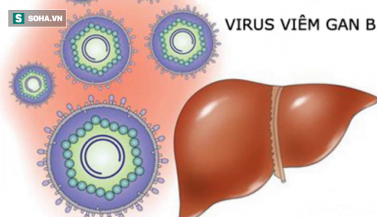 5 dấu hiệu cảnh báo viêm gan B biến thành ung thư gan bạn cần biết càng sớm càng tốt