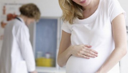 Phụ nữ có thai cần chú ý: Chứng ngưng thở khi ngủ có liên quan tới đái tháo đường và tăng huyết áp 