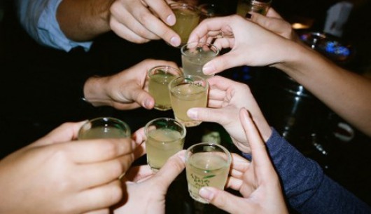 Nhiều ẩn họa từ rượu chứa cồn công nghiệp tràn lan trên thị trường