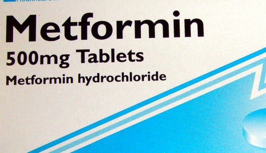Nhận thức mới về sử dụng Metformin trong đái tháo đường týp 1